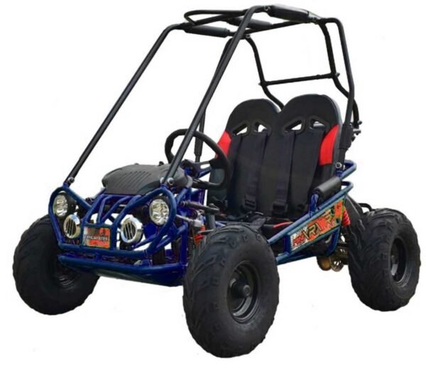 TrailMaster MINI XRX+ Go - Kart - Ezonesglobal - Buy at Wine Coolers Online