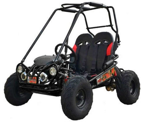 TrailMaster MINI XRX+ Go - Kart - Ezonesglobal - Buy at Wine Coolers Online
