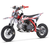 TrailMaster TM10 110cc Automatic 4 - Stroke Dirt Bike - Ezonesglobal - Buy at Wine Coolers Online
