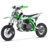 TrailMaster TM10 110cc Automatic 4 - Stroke Dirt Bike - Ezonesglobal - Buy at Wine Coolers Online