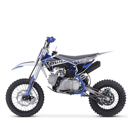 TrailMaster Tm23 Dirt Bike - Ezonesglobal - Buy at Wine Coolers Online