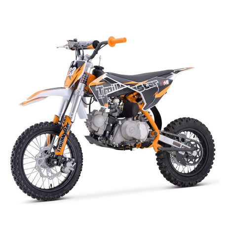 TrailMaster Tm23 Dirt Bike - Ezonesglobal - Buy at Wine Coolers Online
