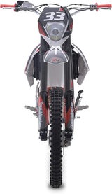 TrailMaster TM33 250cc Dirt Bike - Ezonesglobal - Buy at Wine Coolers Online