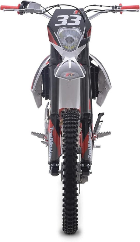 TrailMaster TM33 250cc Dirt Bike - Ezonesglobal - Buy at Wine Coolers Online