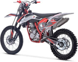 TrailMaster TM33 250cc Dirt Bike - Ezonesglobal - Buy at Wine Coolers Online