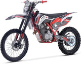 TrailMaster TM33 250cc Dirt Bike - Ezonesglobal - Buy at Wine Coolers Online