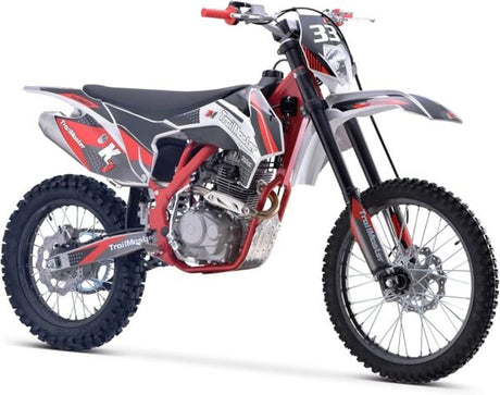 TrailMaster TM33 250cc Dirt Bike - Ezonesglobal - Buy at Wine Coolers Online