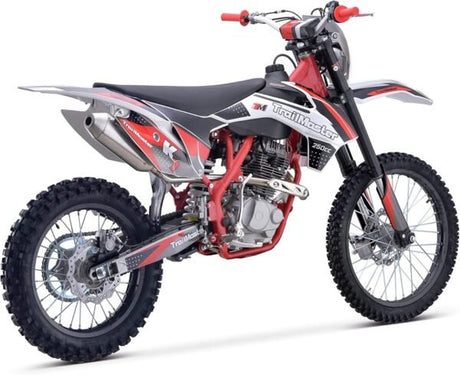 TrailMaster TM33 250cc Dirt Bike - Ezonesglobal - Buy at Wine Coolers Online