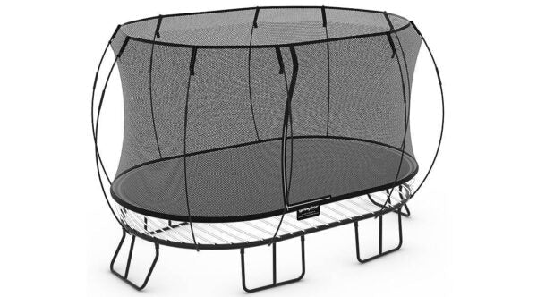 Trampolines Ireland Springfree Trampoline 8 x 13ft Oval - Ezonesglobal - Buy at Wine Coolers Online