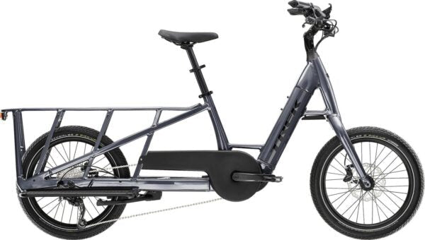 Trek Fetch+ 2 - Ezonesglobal - Buy at Wine Coolers Online