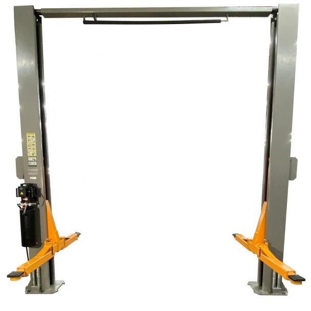 Triumph 11K 2 Post Clearfloor Lift with Single Side Release - Ezonesglobal - Buy at Wine Coolers Online