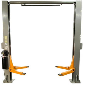 Triumph 11K 2 Post Clearfloor Lift with Single Side Release - Ezonesglobal - Buy at Wine Coolers Online