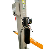 Triumph 11K 2 Post Clearfloor Lift with Single Side Release - Ezonesglobal - Buy at Wine Coolers Online