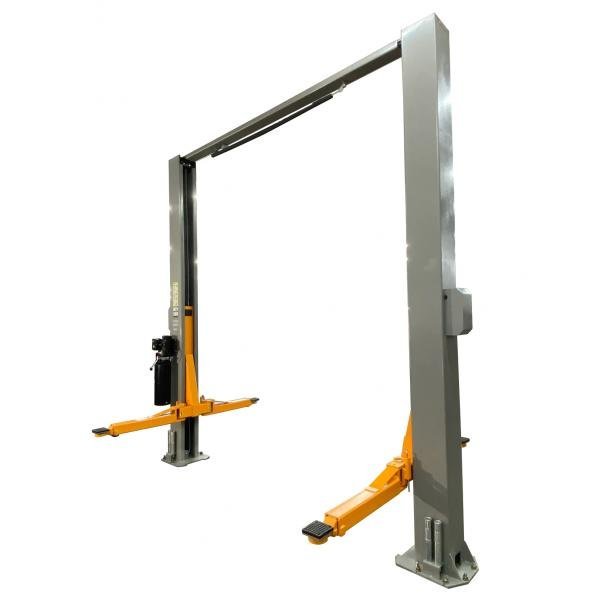 Triumph 11K 2 Post Clearfloor Lift with Single Side Release - Ezonesglobal - Buy at Wine Coolers Online