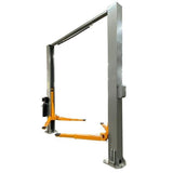 Triumph 11K 2 Post Clearfloor Lift with Single Side Release - Ezonesglobal - Buy at Wine Coolers Online