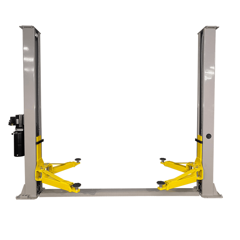 Triumph NT - 9 9,000 lb Two - Post Car Lift - Ezonesglobal - Buy at Wine Coolers Online