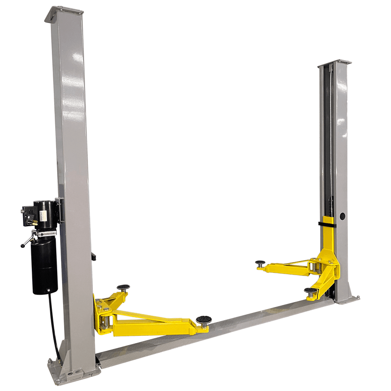 Triumph NT - 9 9,000 lb Two - Post Car Lift - Ezonesglobal - Buy at Wine Coolers Online