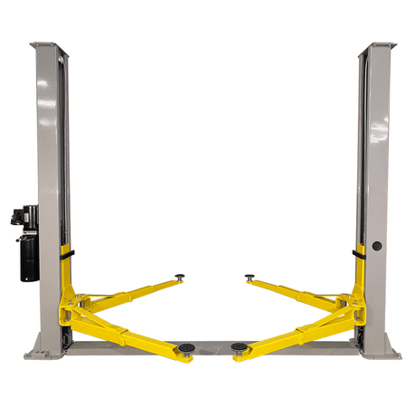 Triumph NT - 9 9,000 lb Two - Post Car Lift - Ezonesglobal - Buy at Wine Coolers Online