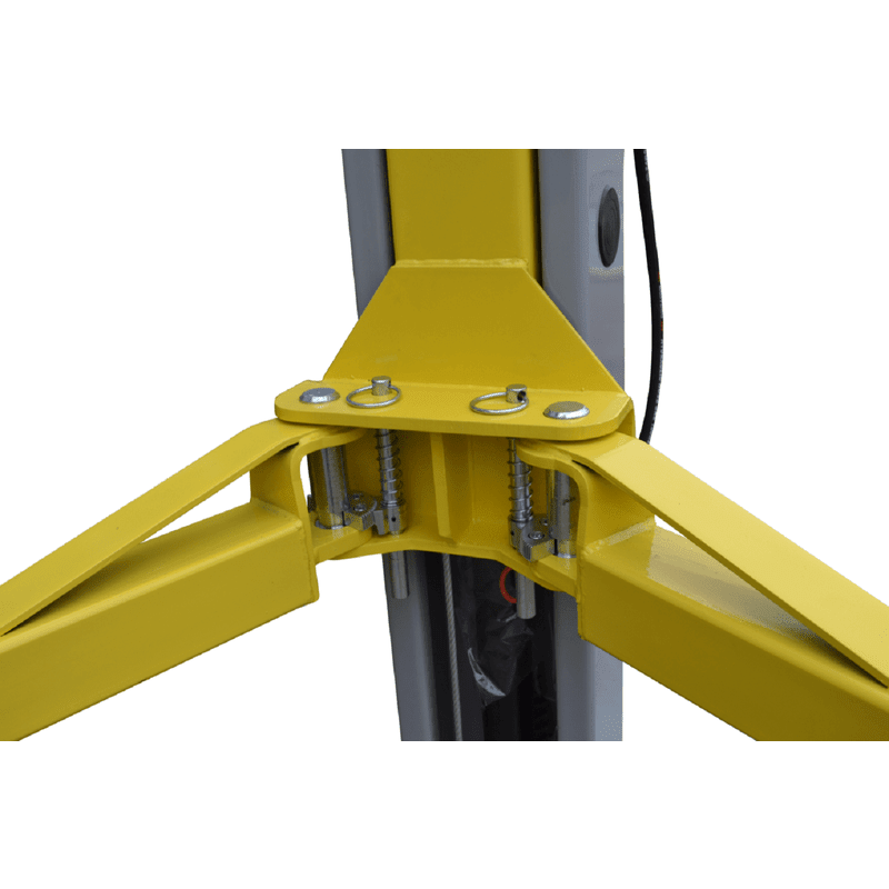 Triumph NT - 9 9,000 lb Two - Post Car Lift - Ezonesglobal - Buy at Wine Coolers Online