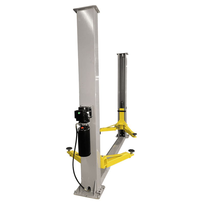 Triumph NT - 9 9,000 lb Two - Post Car Lift - Ezonesglobal - Buy at Wine Coolers Online