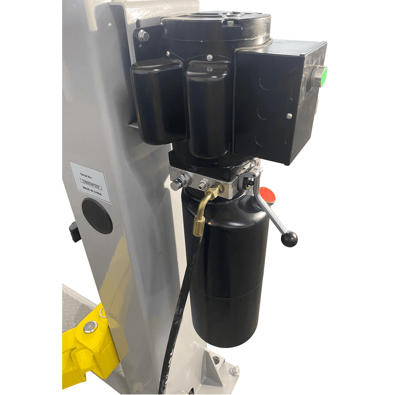 Triumph NT - 9 9,000 lb Two - Post Car Lift - Ezonesglobal - Buy at Wine Coolers Online