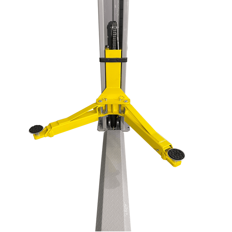 Triumph NT - 9 9,000 lb Two - Post Car Lift - Ezonesglobal - Buy at Wine Coolers Online