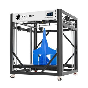 Tronxy Veho 600 Pro 3D Printer - Ezonesglobal - Buy at Wine Coolers Online