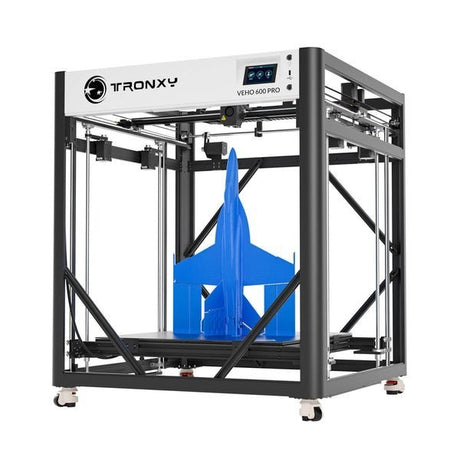 Tronxy Veho 600 Pro 3D Printer - Ezonesglobal - Buy at Wine Coolers Online
