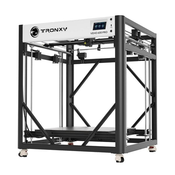 Tronxy Veho 600 Pro 3D Printer - Ezonesglobal - Buy at Wine Coolers Online