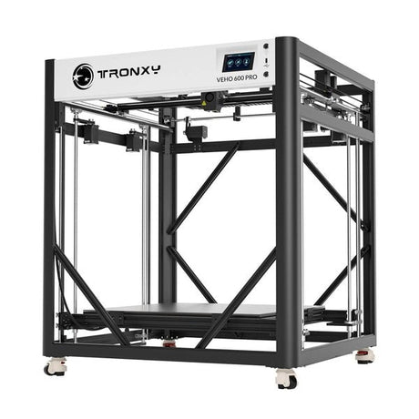 Tronxy Veho 600 Pro 3D Printer - Ezonesglobal - Buy at Wine Coolers Online
