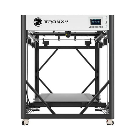 Tronxy Veho 600 Pro 3D Printer - Ezonesglobal - Buy at Wine Coolers Online