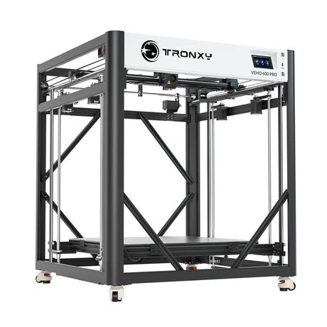 Tronxy Veho 600 Pro 3D Printer - Ezonesglobal - Buy at Wine Coolers Online