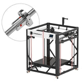 Tronxy Veho 600 Pro 3D Printer - Ezonesglobal - Buy at Wine Coolers Online