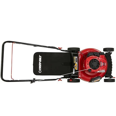 Troy - Bilt 21″ Gas Push Mower - Ezonesglobal - Buy at Wine Coolers Online