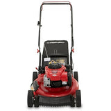 Troy - Bilt 21″ Gas Push Mower - Ezonesglobal - Buy at Wine Coolers Online