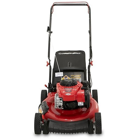 Troy - Bilt 21″ Gas Push Mower - Ezonesglobal - Buy at Wine Coolers Online