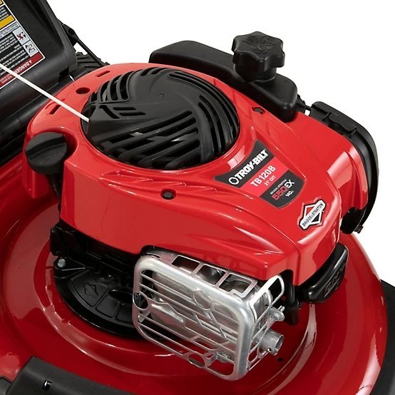Troy - Bilt 21″ Gas Push Mower - Ezonesglobal - Buy at Wine Coolers Online