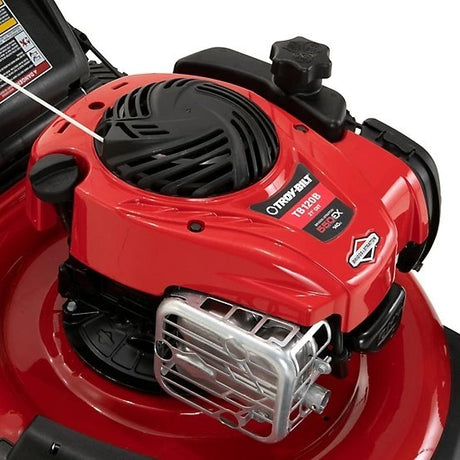 Troy - Bilt 21″ Gas Push Mower - Ezonesglobal - Buy at Wine Coolers Online
