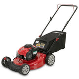 Troy - Bilt 21″ Gas Push Mower - Ezonesglobal - Buy at Wine Coolers Online