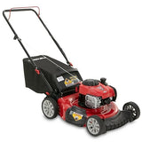 Troy - Bilt 21″ Gas Push Mower - Ezonesglobal - Buy at Wine Coolers Online