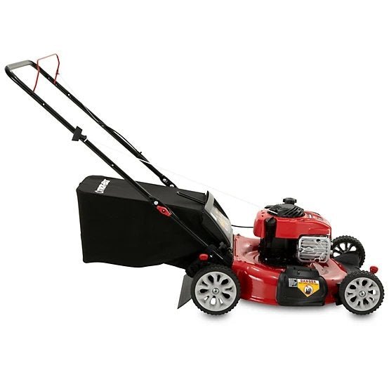 Troy - Bilt 21″ Gas Push Mower - Ezonesglobal - Buy at Wine Coolers Online