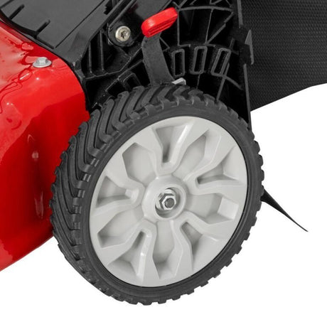 Troy - Bilt 21 in. 163cc 3 - in - 1 FWD Self Propelled Gas Mower - Ezonesglobal - Buy at Wine Coolers Online