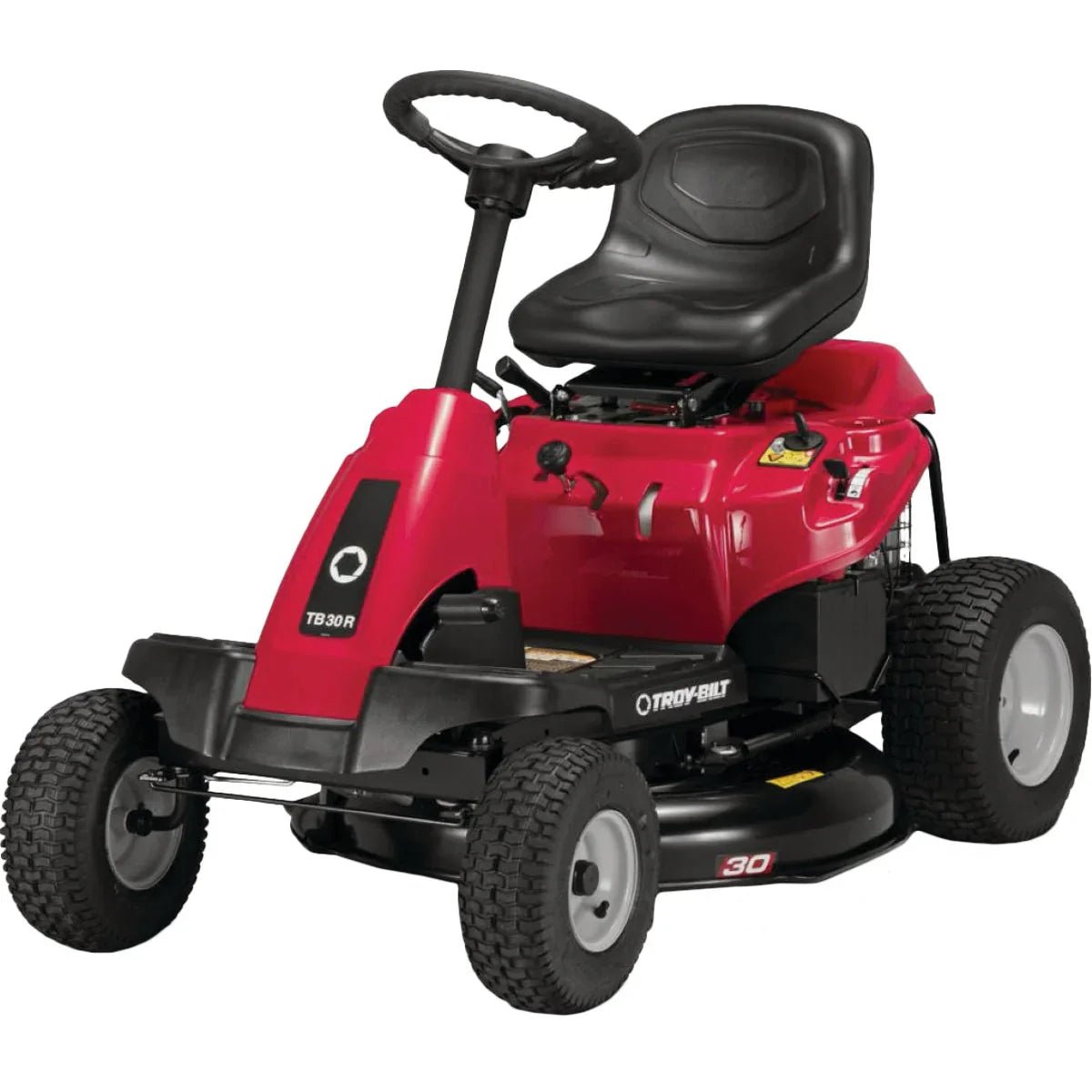 “Troy - Bilt 30″” Riding Lawn Mower - Ezonesglobal - Buy at Wine Coolers Online