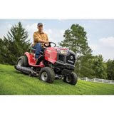 Troy - Bilt Bronco 42″ Riding Lawn Mower - Ezonesglobal - Buy at Wine Coolers Online