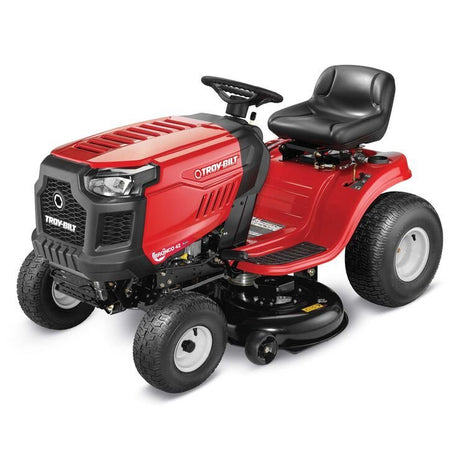Troy - Bilt Bronco 42″ Riding Lawn Mower - Ezonesglobal - Buy at Wine Coolers Online