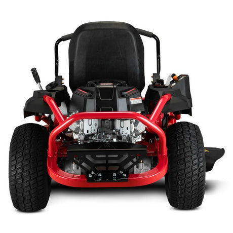 Troy - Bilt Mustang Z46 Zero - Turn Riding Lawn Mower - Ezonesglobal - Buy at Wine Coolers Online
