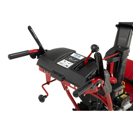 Troy - Bilt Storm 24 in. Two - Stage Gas Snow Blower - Ezonesglobal - Buy at Wine Coolers Online