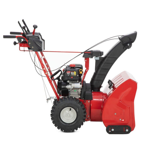 Troy - Bilt Storm 2600 26 in. 208 cc Two - Stage Gas Snow Blower with Electric Start - Ezonesglobal - Buy at Wine Coolers Online