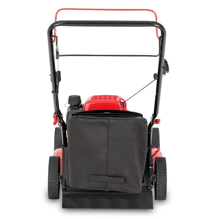 Troy - Bilt TB200C Self - Propelled Lawn Mower - Ezonesglobal - Buy at Wine Coolers Online