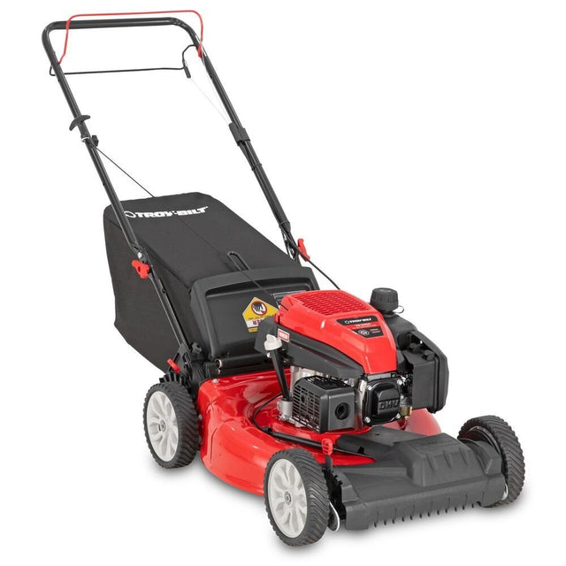 Troy - Bilt TB200C Self - Propelled Lawn Mower - Ezonesglobal - Buy at Wine Coolers Online